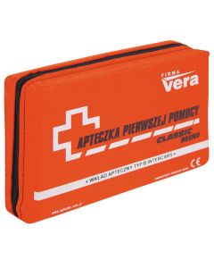Apteczka CLASSIC MINI (saszetka)