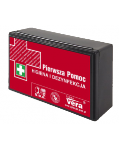 Apteczka Higiena i Dezynfekcja 
