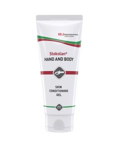 Balsam Stokolan Hand&Body - tuba 100 ml