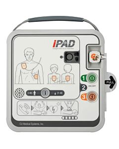 Defibrylator AED CU Medical iPAD SPR