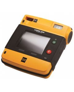 Defibrylator LIFEPAK 1000 z EKG