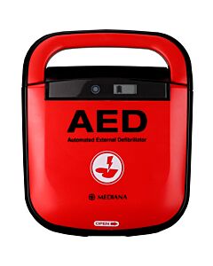 Defibrylator AED Mediana HeartOn A15