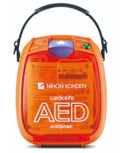 Defibrylator Nihon Kohden Cardiolife AED-3100