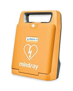 Defibrylator AED Mindray BeneHeart C1A