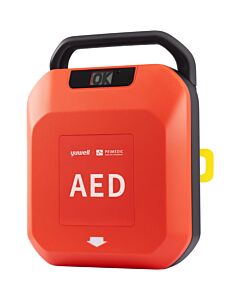 Defibrylator AED Primedic HeartSave Y - półautomatyczny