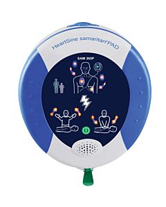 Defibrylator AED HeartSine SAMARITAN PAD 360P