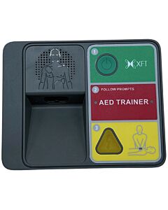 Defibrylator AED treningowy XFT 120N