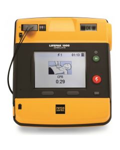 Defibrylator LIFEPAK 1000