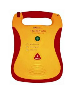 Defibrylator AED Defibtech LIFELINE szkoleniowy