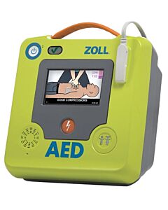 Defibrylator ZOLL AED 3