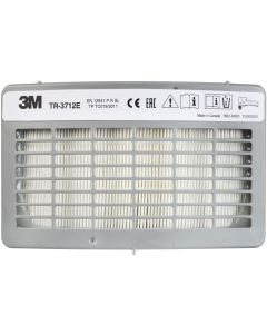Filtr przeciwpyłowy 3M TR-3712E do Versaflo