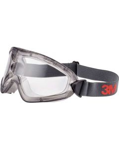 Gogle przeciwodpryskowe 3M 2891S-SGAF