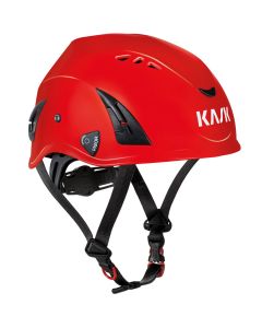 Kask wysokościowy KASK HP - czerwony