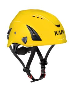 Kask wysokościowy KASK HP - żółty