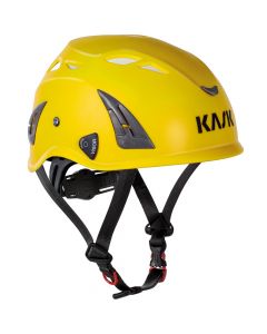 Kask wysokościowy KASK Plasma AQ - żółty