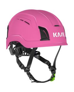 Hełm wysokościowy KASK Zenith X PL - różowy
