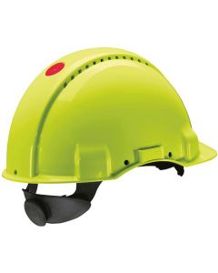 Hełm 3M G3000 NUV Solaris - Hi-Viz