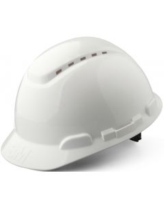 Hełm 3M H-700N - biały