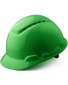 Hełm 3M H-700N - zielony