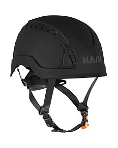 Hełm ochronny KASK PRIMERO AIR - czarny