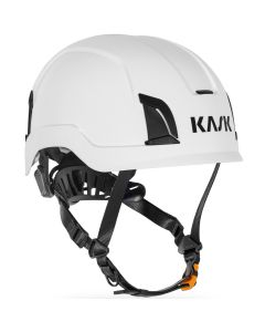 Hełm ochronny KASK Zenith X - biały