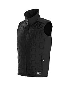 Kamizelka REEBOK RB002VBLK - czarny