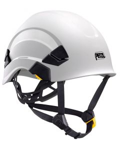 Kask ochronny PETZL VERTEX - biały