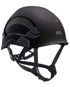 Kask ochronny PETZL VERTEX - czarny