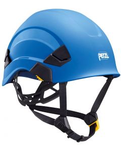 Kask ochronny PETZL VERTEX - niebieski