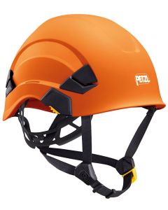 Kask ochronny PETZL VERTEX - pomarańczowy