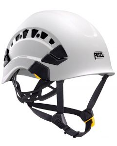 Kask ochronny PETZL VERTEX VENT - biały