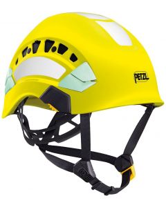 Kask ochronny PETZL VERTEX VENT HI-VIZ - żółty