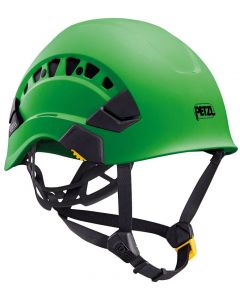 Kask ochronny PETZL VERTEX VENT - zielony