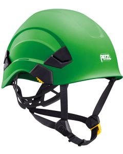 Kask ochronny PETZL VERTEX - zielony