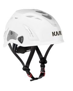 Kask wysokościowy KASK Plasma AQ HI-VIZ - biały