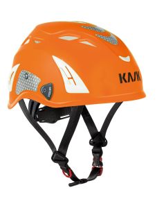 Kask wysokościowy KASK Plasma AQ HI-VIZ - pomarańczowy