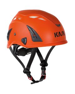 Kask wysokościowy KASK Plasma AQ - pomarańczowy