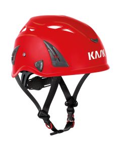 Kask wysokościowy KASK Plasma AQ - czerwony