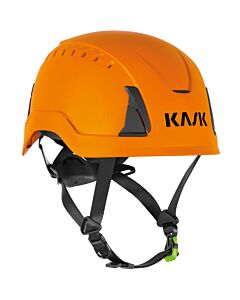 Kask ochronny KASK PRIMERO PL — pomarańczowy