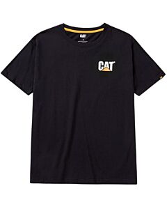 Koszulka CATERPILLAR TRADEMARK TEE W05324-016
