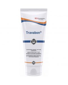 Krem ochronny SC Johnson TRAVABON - tuba 100 ml