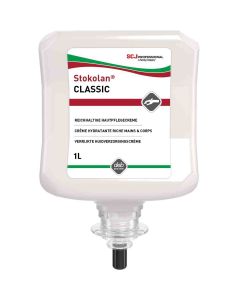 Krem SC Johnson Stokolan Classic- wkład 1l