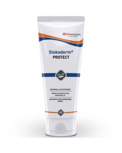 Krem SC Johnson Stokoderm Protect Pure - tuba 100 ml