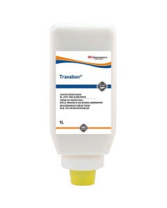 Krem ochronny SC Johnson TRAVABON - wklad 1l