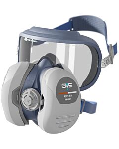 Maska GVS Elipse Integra A2-P3 RD