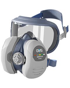 Maska GVS Elipse Integra ABEK1-P3 RD