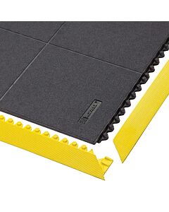 Mata antyelektrostatyczna NOTRAX 558 Cushion Ease Solid ESD - czarny