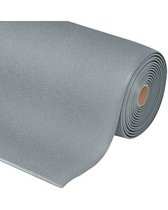 Mata antyelektrostatyczna NOTRAX 825 Cushion Stat - szary