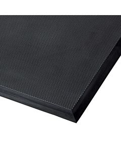 Mata ergonomiczna NOTRAX 453 Skywalker II PUR ESD - czarny