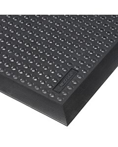 Mata ergonomiczna NOTRAX 457 Skystep ESD - czarny